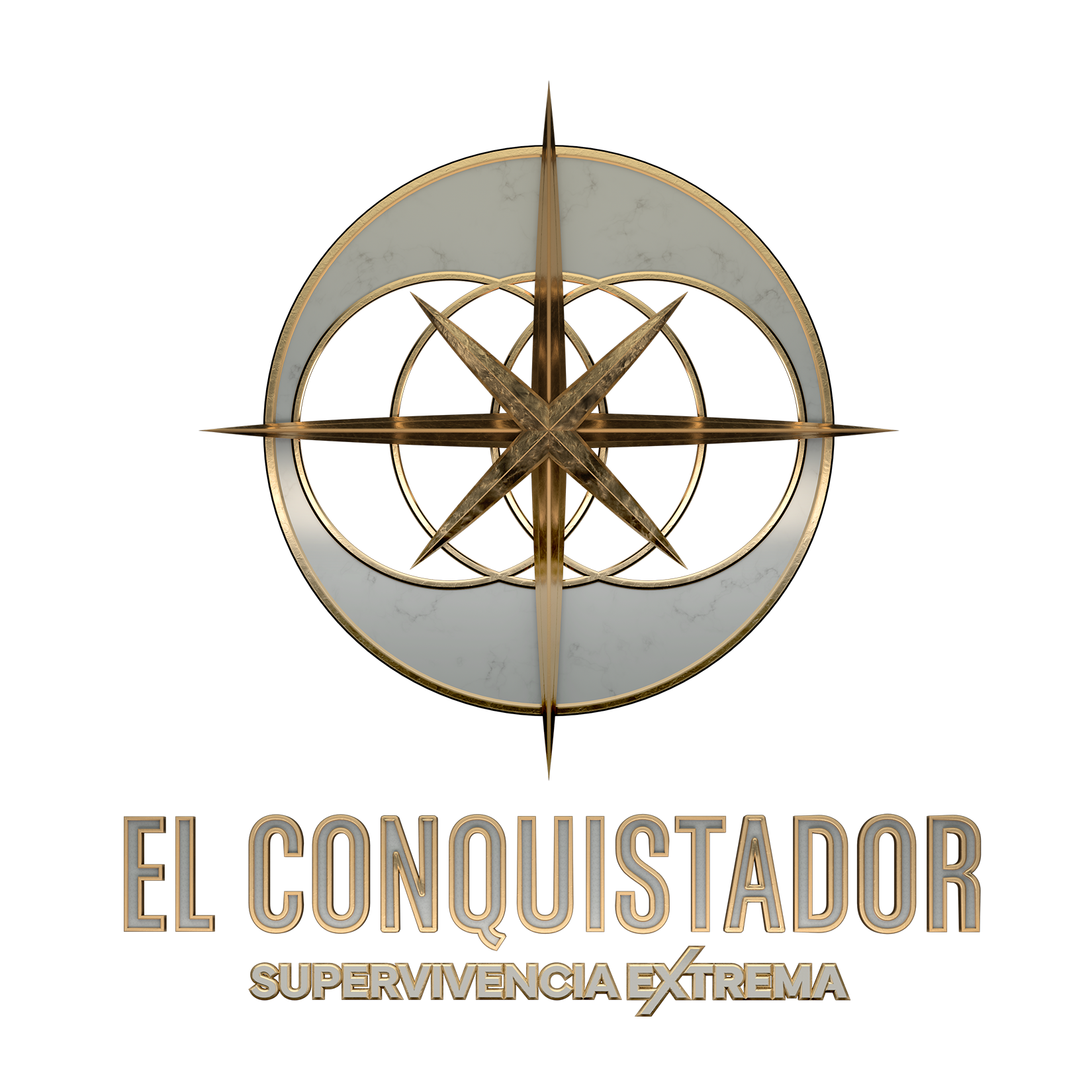 LOGO - Conquistador
