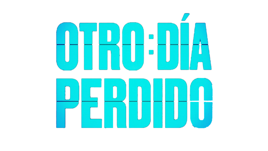 LOGO - Otro Dia Perdido Pergolini