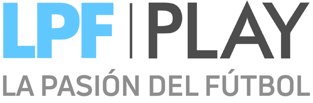 LPF PLAY con bajada black